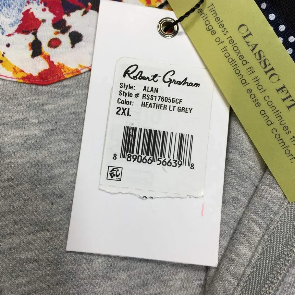 Robert Graham robert graham